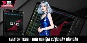 Aviator TX88