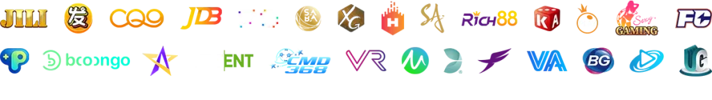 Nhà cung cấp game