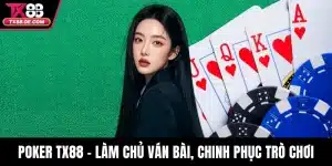 Poker TX88