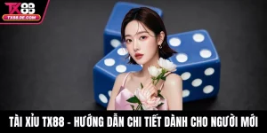 Tài Xỉu TX88